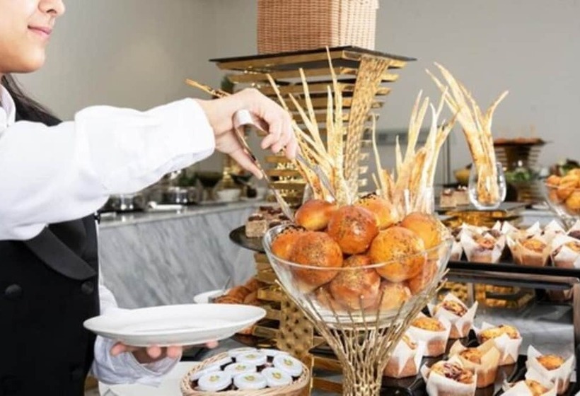 فندق Joudyan King Road Jeddah By Elafجوديان طريق الملك جدة