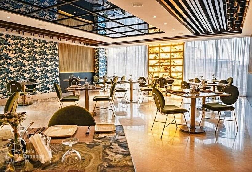 فندق Joudyan King Road Jeddah By Elafجوديان طريق الملك جدة