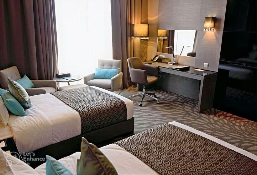 فندق Joudyan King Road Jeddah By Elafجوديان طريق الملك جدة