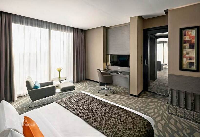 فندق Joudyan King Road Jeddah By Elafجوديان طريق الملك جدة