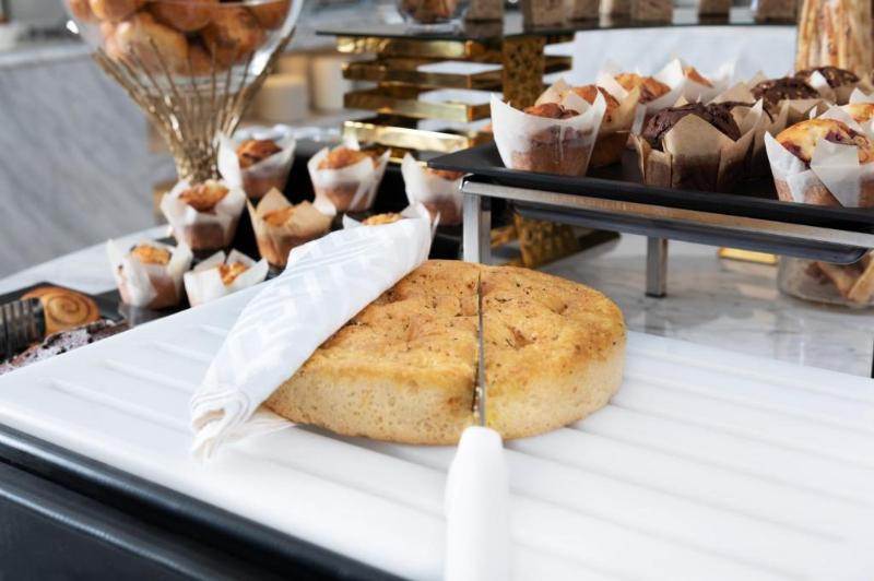 فندق Joudyan King Road Jeddah By Elafجوديان طريق الملك جدة