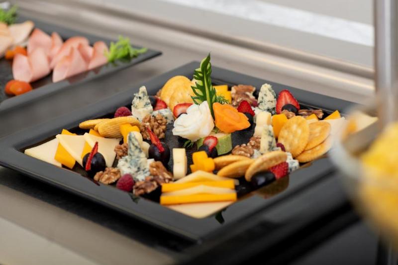 فندق Joudyan King Road Jeddah By Elafجوديان طريق الملك جدة