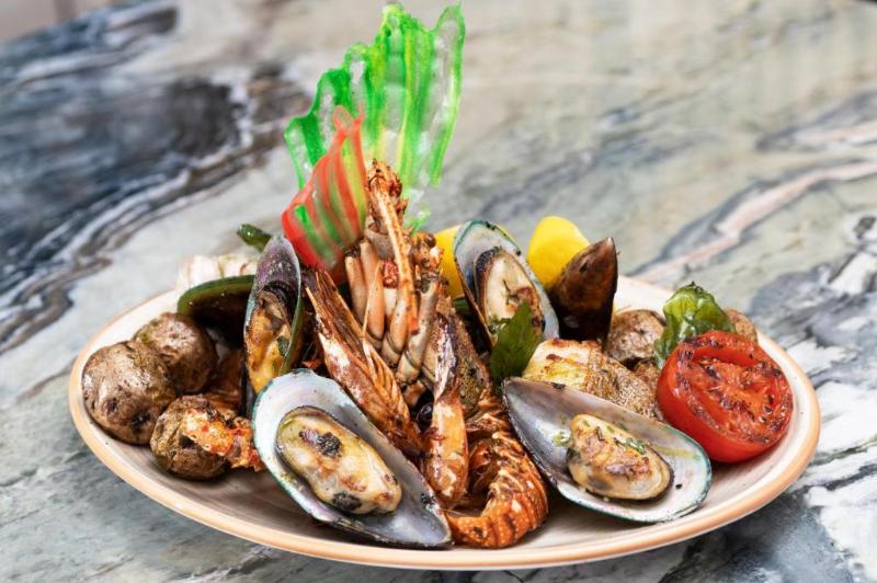 فندق Joudyan King Road Jeddah By Elafجوديان طريق الملك جدة