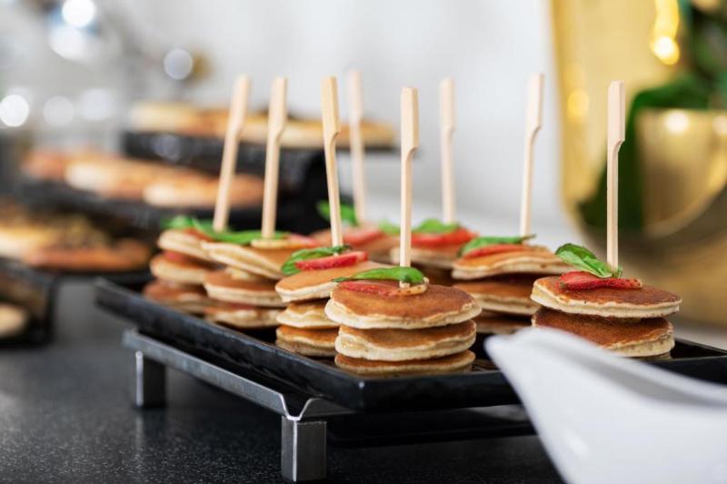 فندق Joudyan King Road Jeddah By Elafجوديان طريق الملك جدة