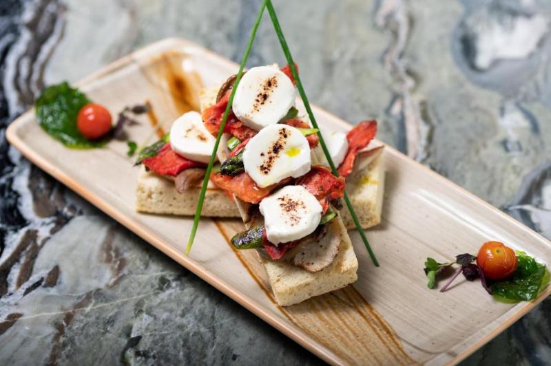 فندق Joudyan King Road Jeddah By Elafجوديان طريق الملك جدة