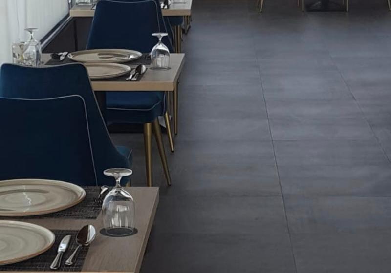 فندق Joudyan King Road Jeddah By Elafجوديان طريق الملك جدة