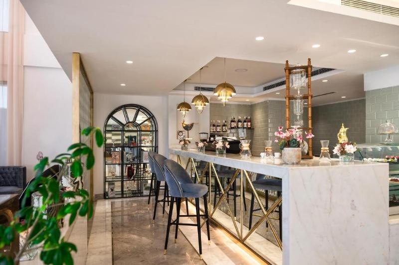 فندق Joudyan King Road Jeddah By Elafجوديان طريق الملك جدة