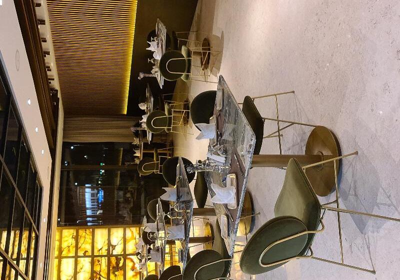 فندق Joudyan King Road Jeddah By Elafجوديان طريق الملك جدة