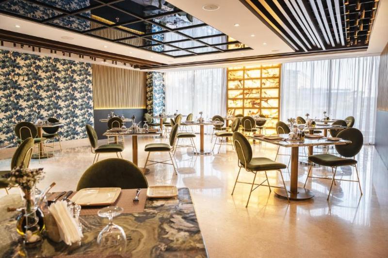 فندق Joudyan King Road Jeddah By Elafجوديان طريق الملك جدة