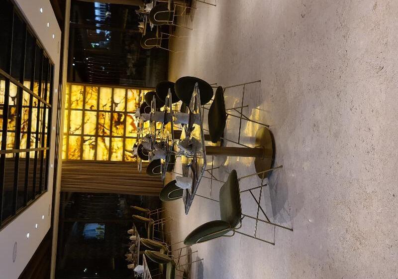 فندق Joudyan King Road Jeddah By Elafجوديان طريق الملك جدة