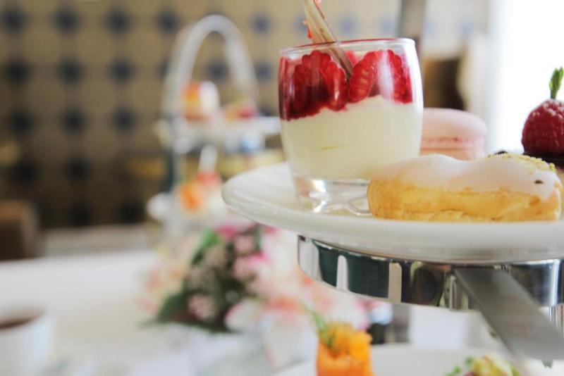 فندق Joudyan King Road Jeddah By Elafجوديان طريق الملك جدة