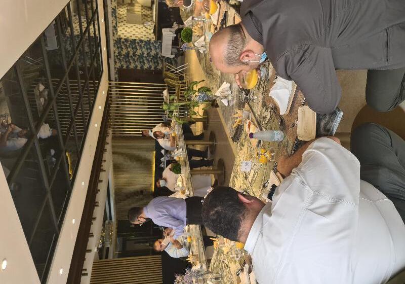 فندق Joudyan King Road Jeddah By Elafجوديان طريق الملك جدة