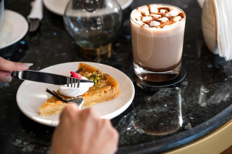 فندق Joudyan King Road Jeddah By Elafجوديان طريق الملك جدة