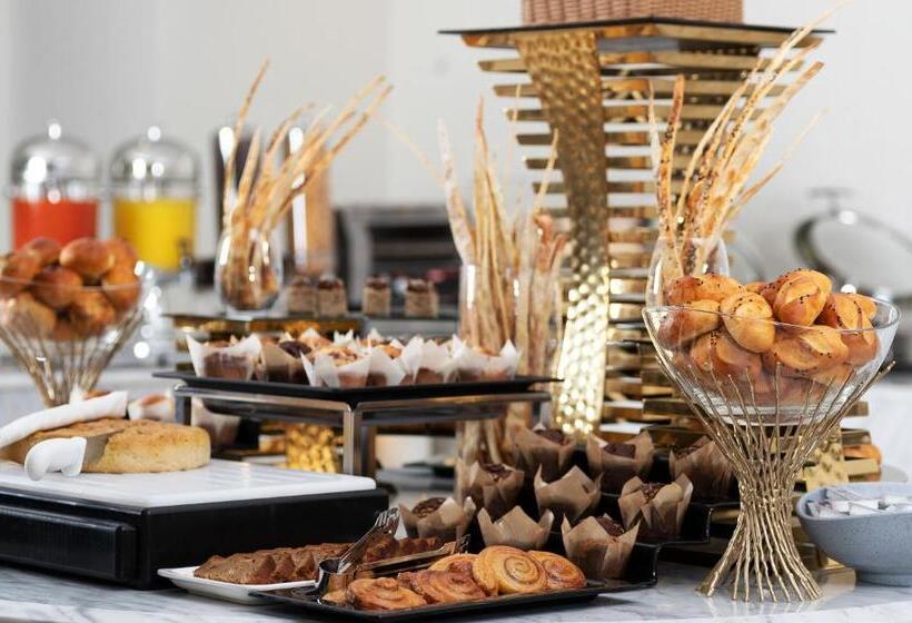 فندق Joudyan King Road Jeddah By Elafجوديان طريق الملك جدة