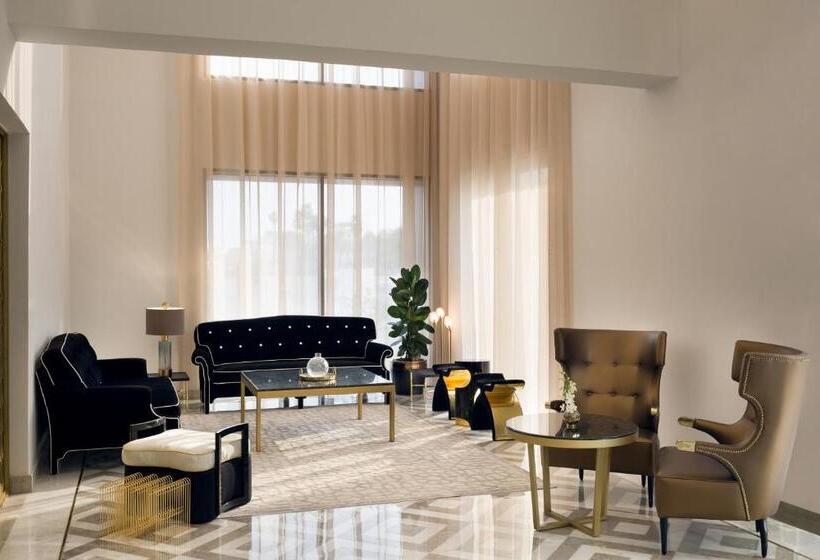 فندق Joudyan King Road Jeddah By Elafجوديان طريق الملك جدة