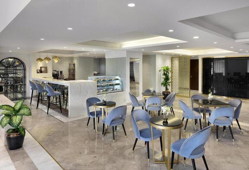 فندق Joudyan King Road Jeddah By Elafجوديان طريق الملك جدة