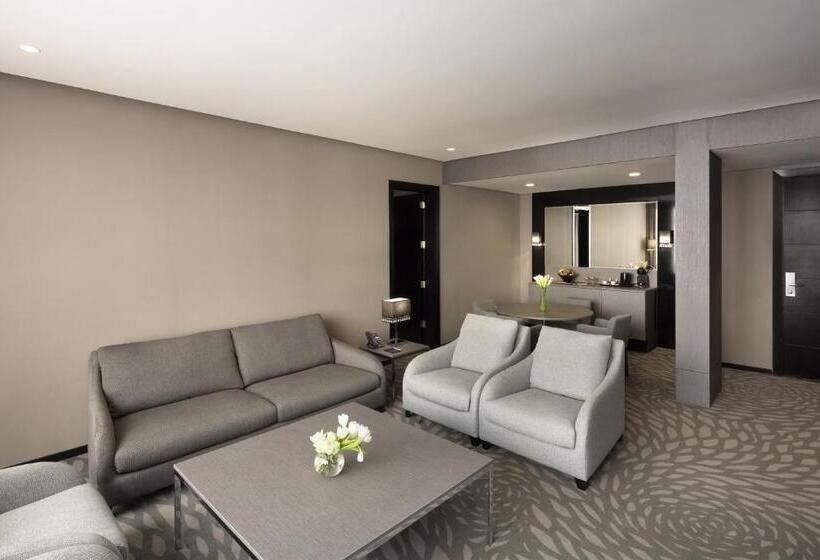 فندق Joudyan King Road Jeddah By Elafجوديان طريق الملك جدة