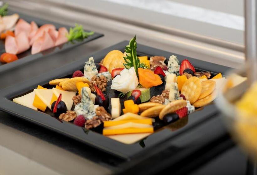 فندق Joudyan King Road Jeddah By Elafجوديان طريق الملك جدة