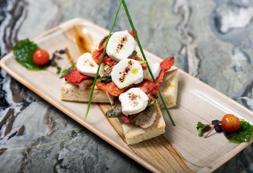 فندق Joudyan King Road Jeddah By Elafجوديان طريق الملك جدة