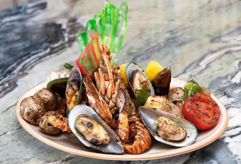 فندق Joudyan King Road Jeddah By Elafجوديان طريق الملك جدة