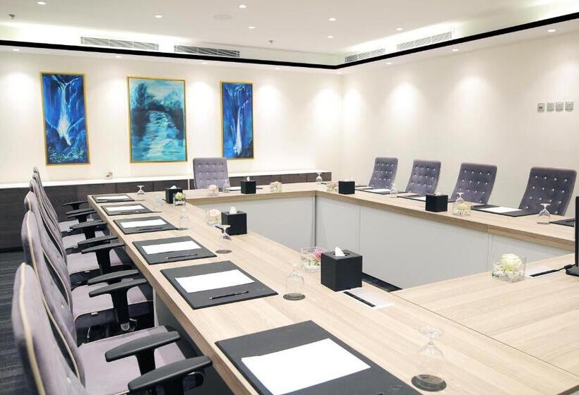 فندق Joudyan King Road Jeddah By Elafجوديان طريق الملك جدة