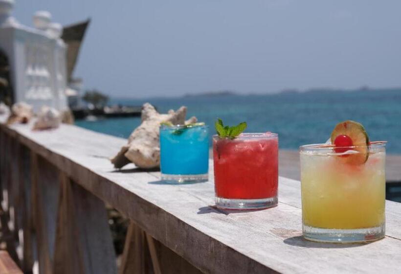 호텔 Sunsets Del Rosario