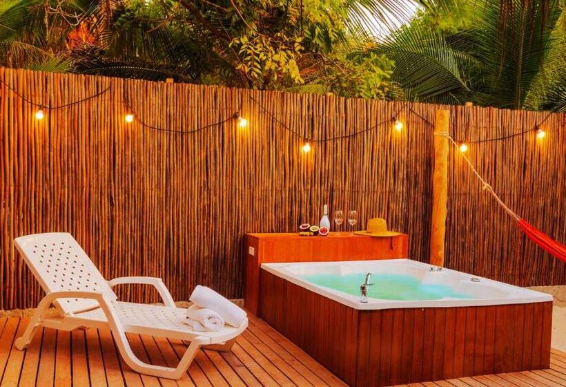 호텔 Sunsets Del Rosario