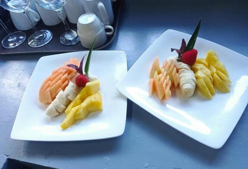 호텔 Sunsets Del Rosario