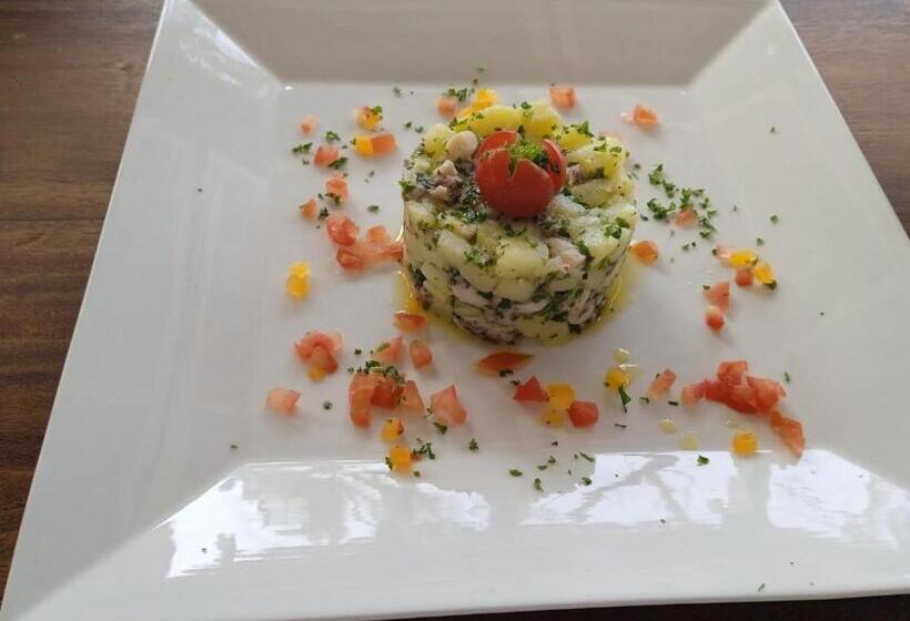 호텔 Sunsets Del Rosario