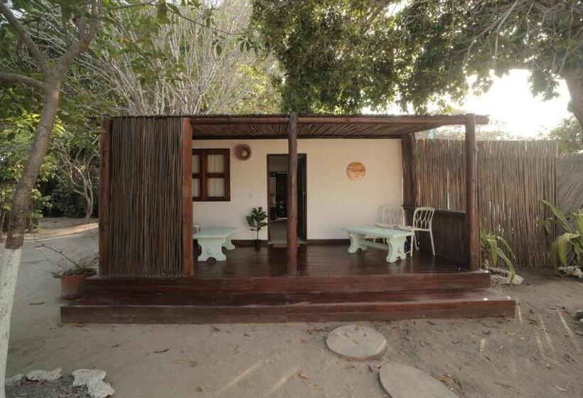 호텔 Sunsets Del Rosario