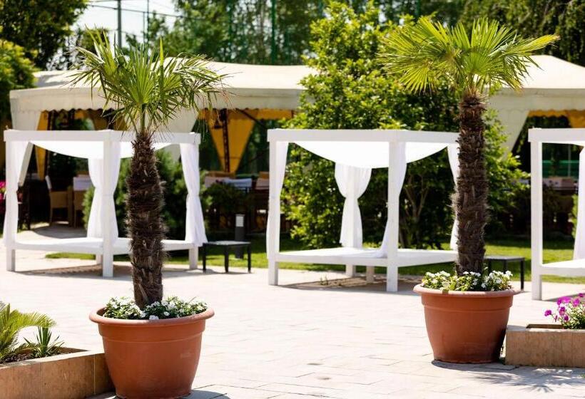 ホテル Terra&beluga Events