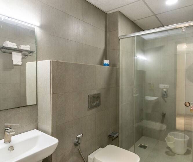 ホテル Terrazzo Suits