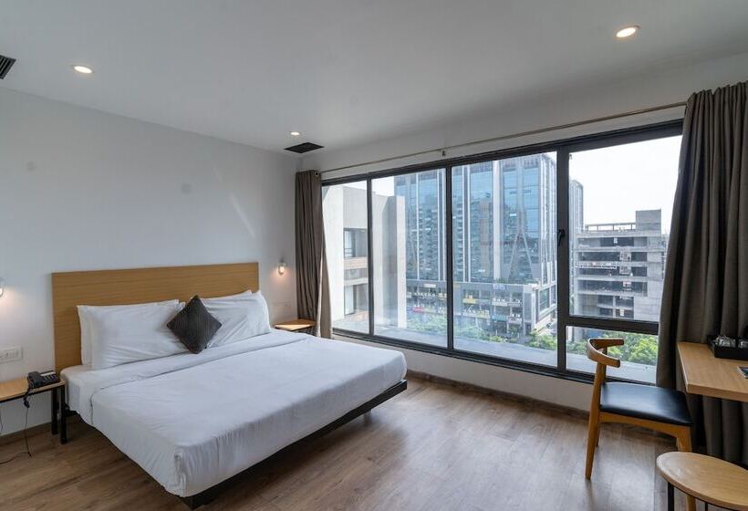 ホテル Terrazzo Suits