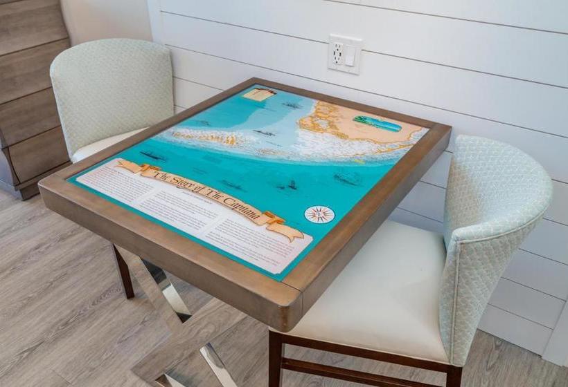 호텔 The Capitana Key West