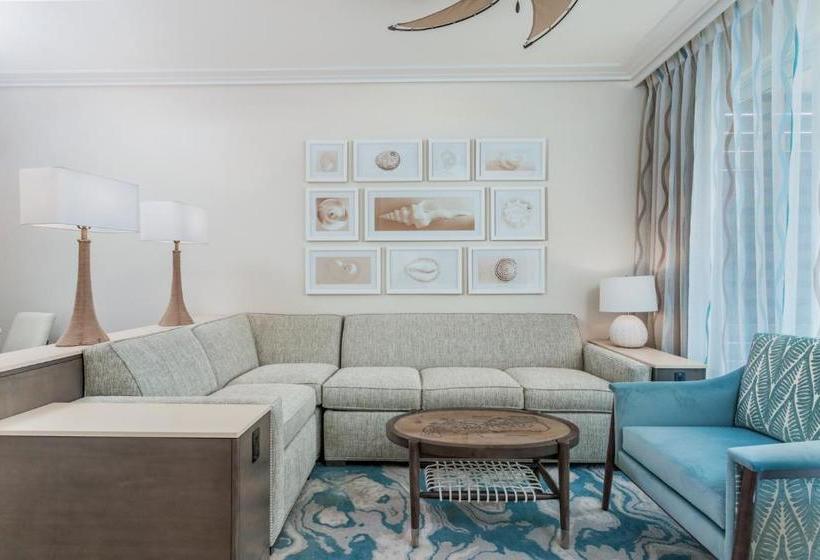 호텔 The Capitana Key West