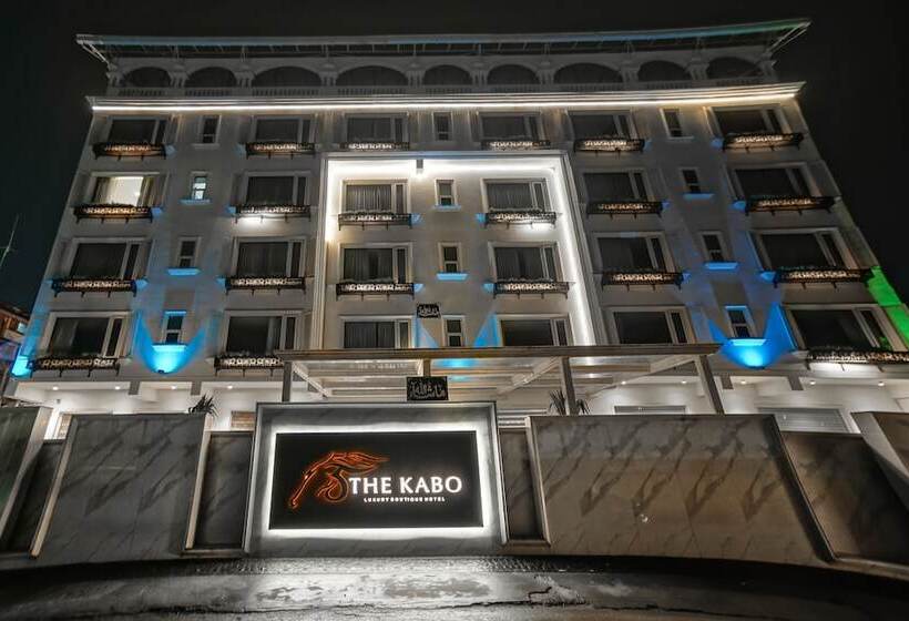 Hotel The Kabo