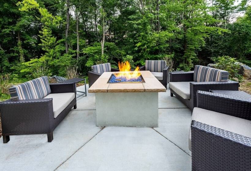 فندق Towneplace Suites By Marriott Fort Mill At Carowinds Blvd