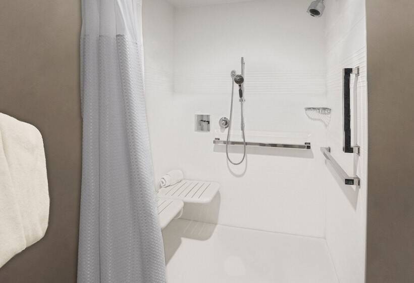 فندق Towneplace Suites By Marriott Fort Mill At Carowinds Blvd