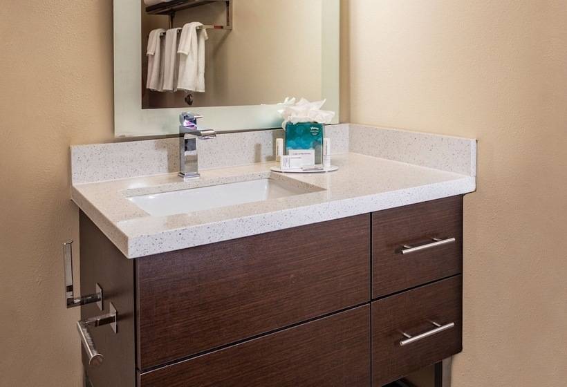 فندق Towneplace Suites By Marriott Fort Mill At Carowinds Blvd