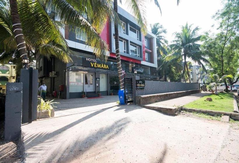 فندق Vemara