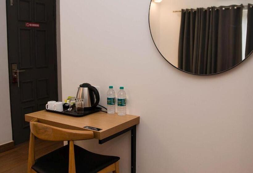 בית מלון כפרי Vemara