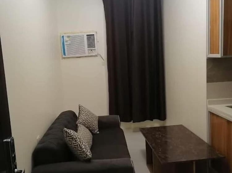 Iwan Alandalusia Hotel Suites Alrehab