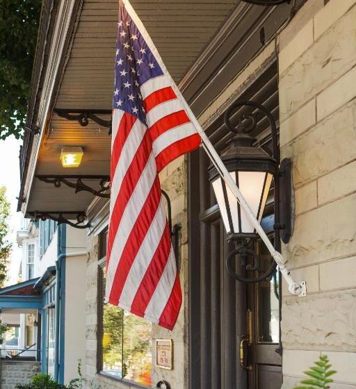 James Buchanan Hotel, Trademark Collection By Wyndham