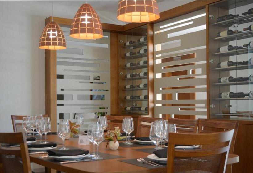 Lincoln Green Hotel And Spa   Argentina