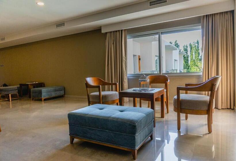 Lincoln Green Hotel And Spa   Argentina