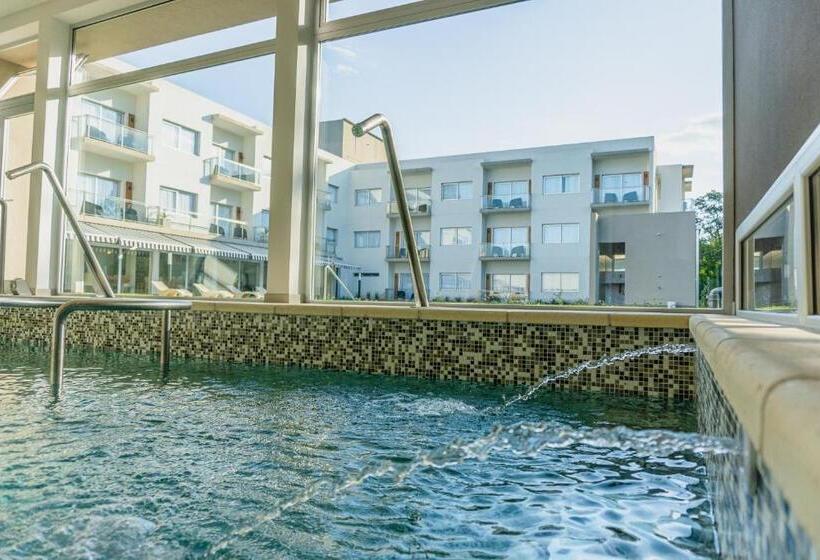 Lincoln Green Hotel And Spa   Argentina