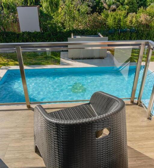 Lincoln Green Hotel And Spa   Argentina