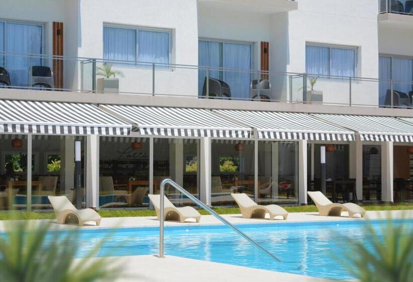 Lincoln Green Hotel And Spa   Argentina