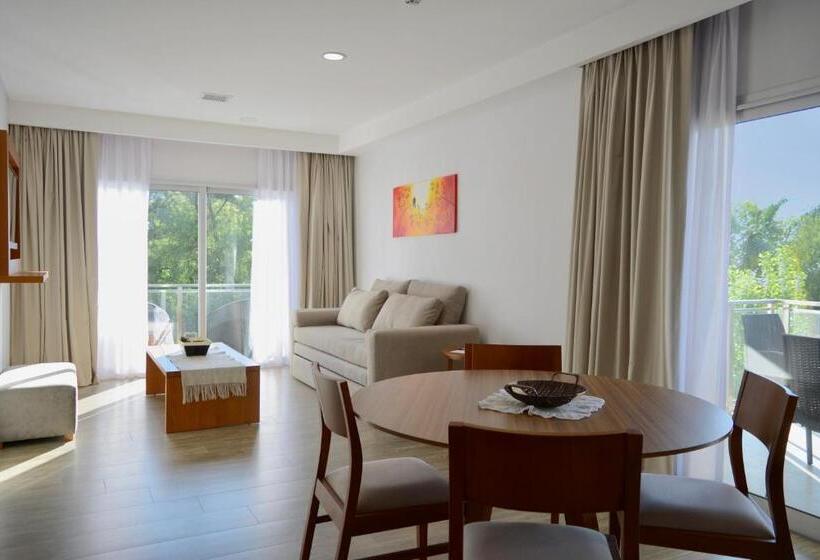 Lincoln Green Hotel And Spa   Argentina