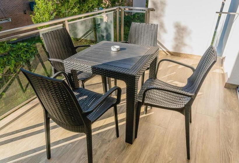 Lincoln Green Hotel And Spa   Argentina